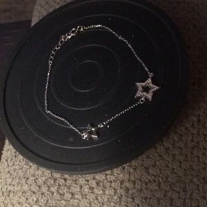 Women's 925 sterling silver bracelet